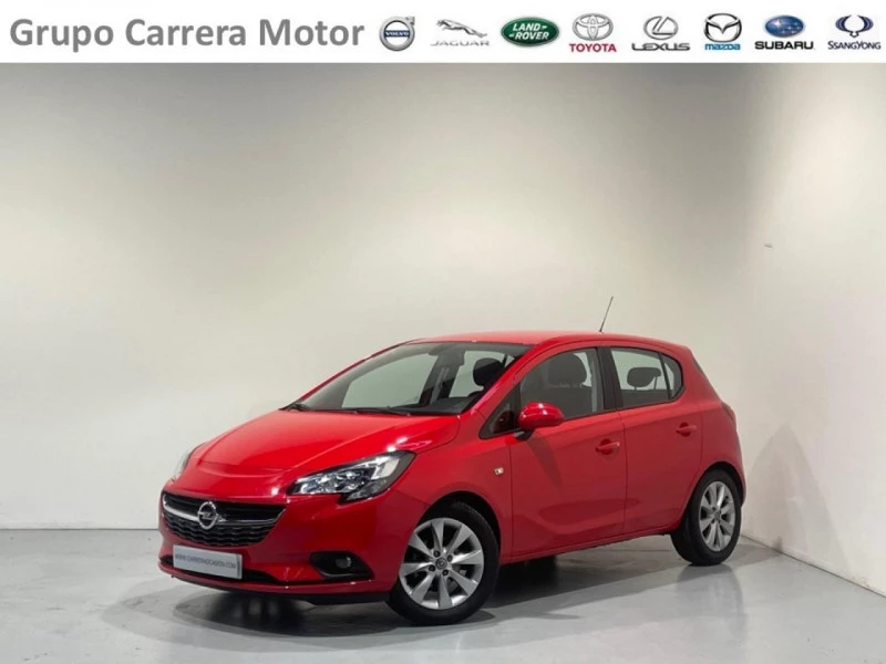 Opel Corsa 1.4 Business 66kW (90CV) WLTP