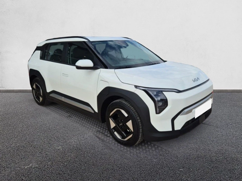 Kia EV3 Earth Long Range Kia EV3 Earth Long Range