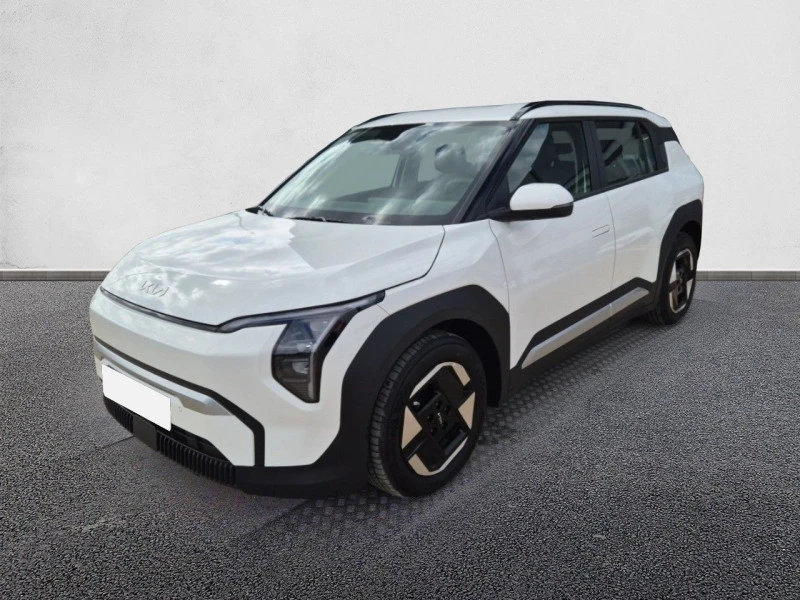 Kia EV3 Earth Long Range