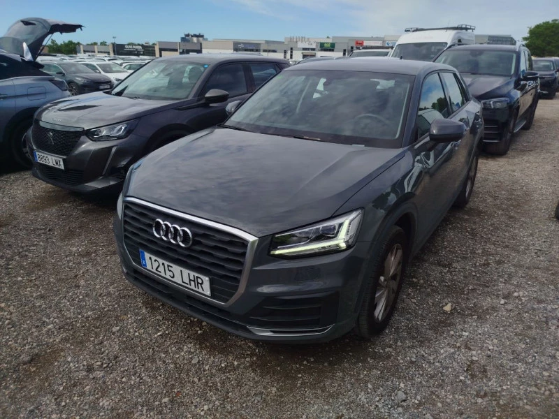 Audi Q2 Advanced 30 TDI 85kW (116CV) S tronic