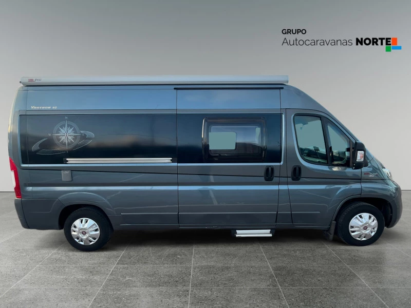 HOBBY VANTANA 65 VANTANA K 60 FS