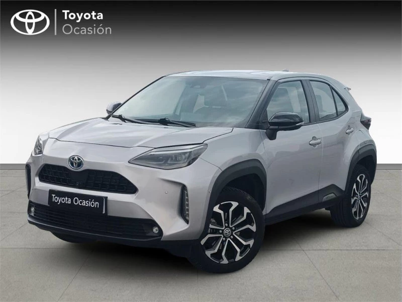 Toyota Yaris Cross 120H Active Tech Pack Comfort