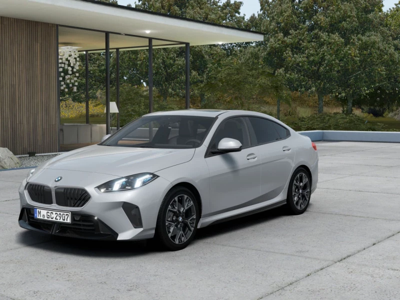 BMW Serie 2 220d Gran Coupe BMW Serie 2 220d Gran Coupe