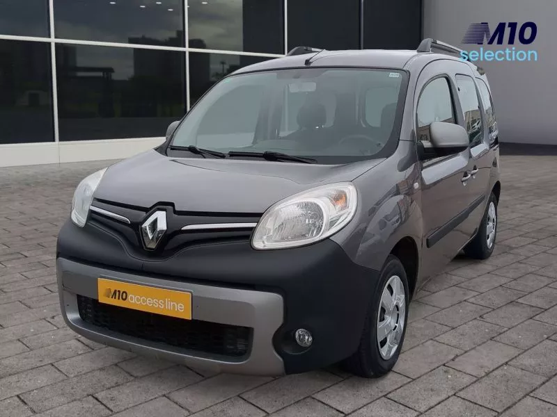 Renault Kangoo 1.5 dci 110 Emotion 