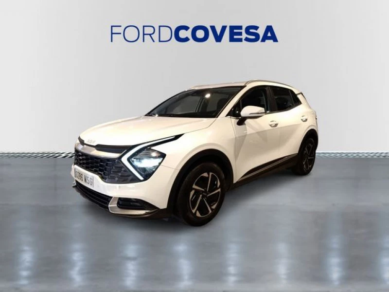 Kia Sportage 1.6 T-GDi MHEV 110kW (150CV) Drive 4x2