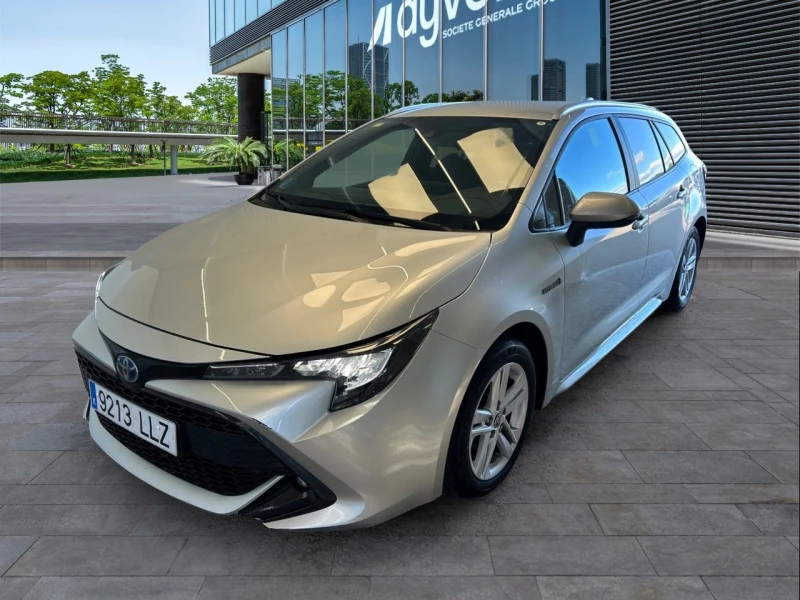 Toyota Corolla 1.8 125H ACTIVE TECH E-CVT TOU SPORT