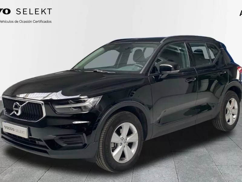 Volvo XC40 1.5 T2 MOMENTUM CORE 5P