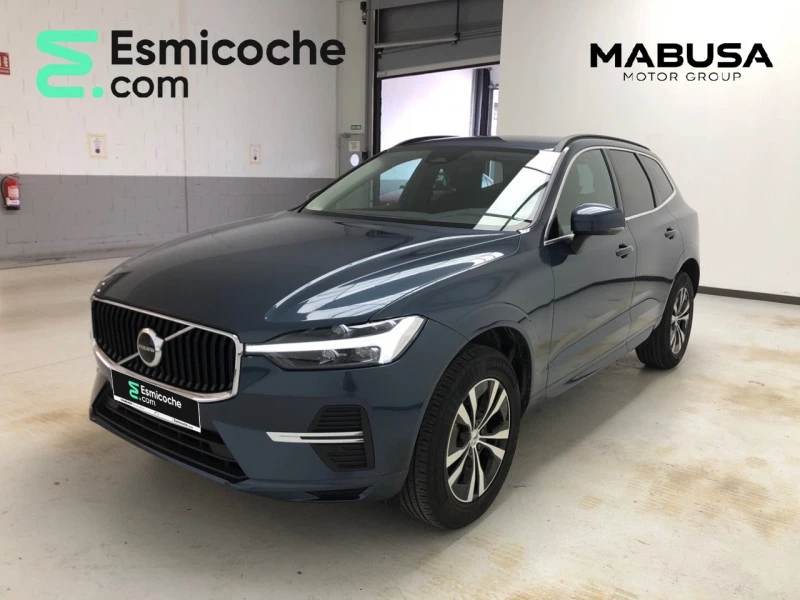 Volvo XC60 B4 Momentum (D) Auto