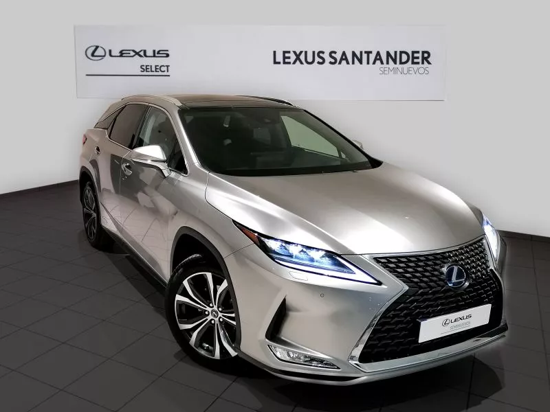 Lexus RX RX450h EXECUTIVE Lexus RX RX450h EXECUTIVE