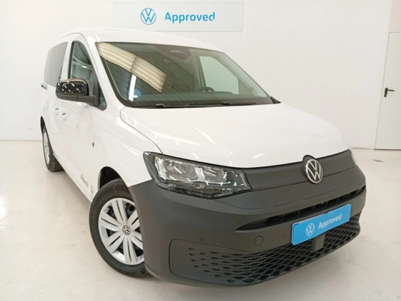 Volkswagen Caddy Origin 1.5 TSI eHybrid PHEV 110 kW (150 CV) DCT