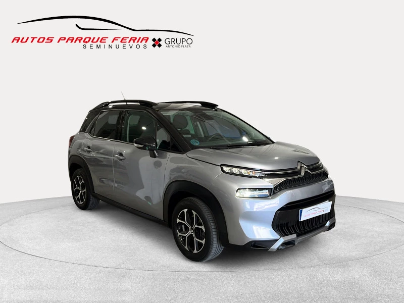 Citroën C3 Aircross PureTech 81kW (110CV) Plus
