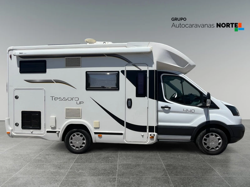 BENIMAR TESSORO TESSORO 440 UP