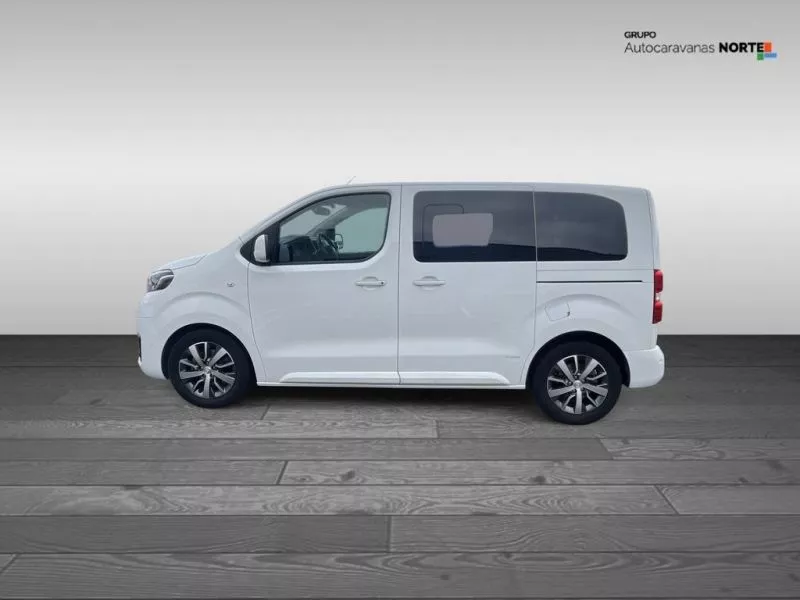 Toyota PROACE LCV PROACE