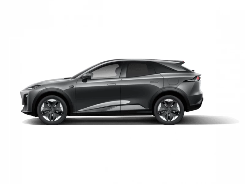 CHANGAN Deepal S07 - CHANGAN Deepal S07 -
