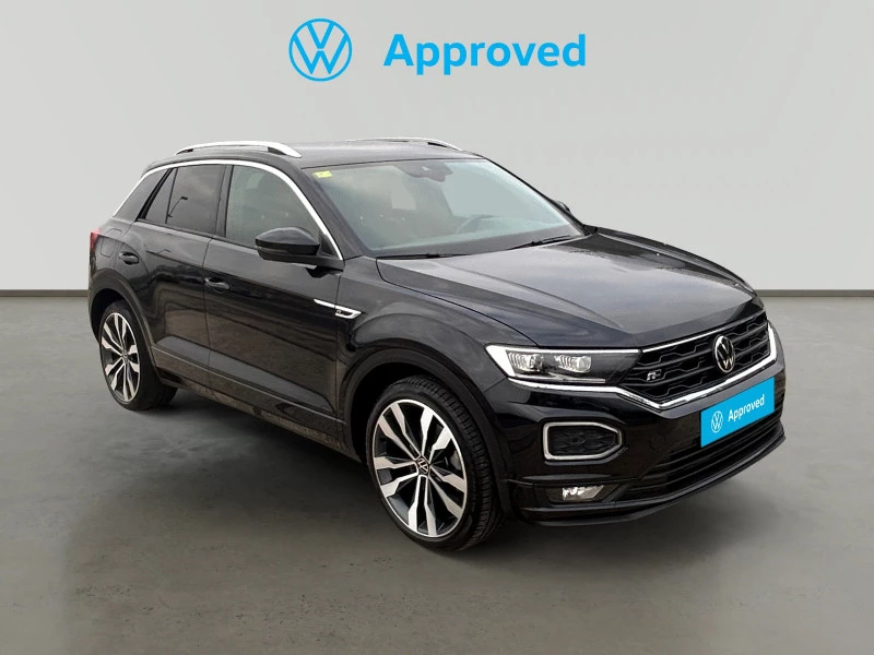 Volkswagen T-Roc Sport 1.5 TSI 110kW (150CV) DSG Volkswagen T-Roc Sport 1.5 TSI 110kW (150CV) DSG