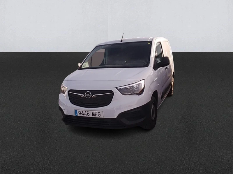 Opel Combo Cargo L 650kg Diesel 1.5 100HP S&S MT E6