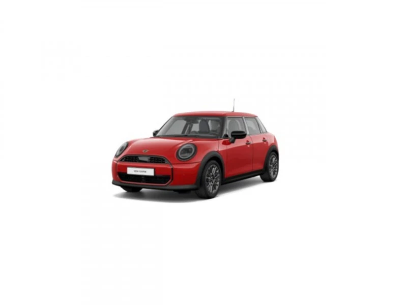 MINI Cooper C