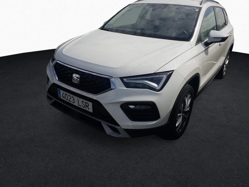 Seat Ateca 2.0 TDI 85kW (115CV) S&S Style Go