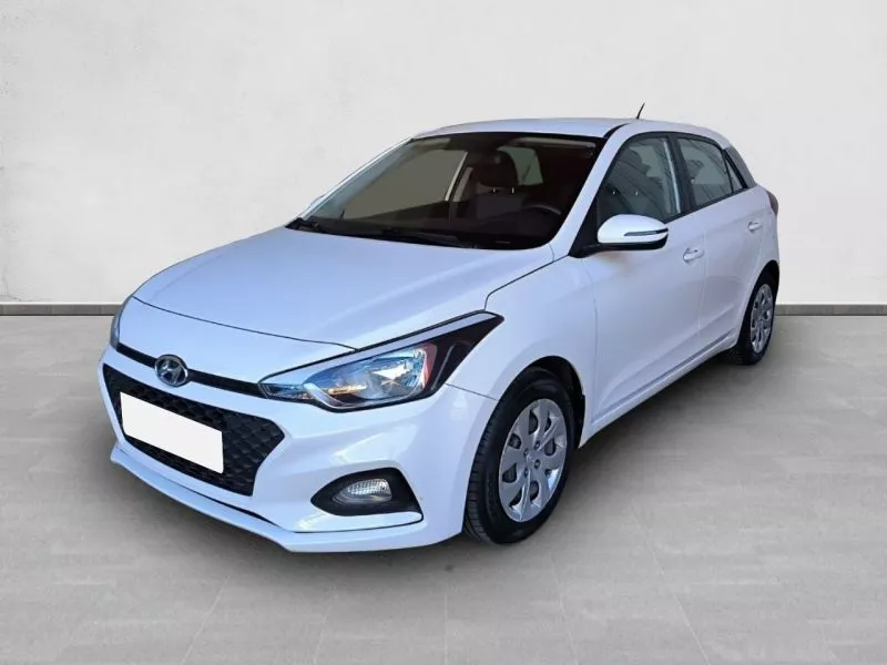 Hyundai i20 1.2 MPI 62kW (85CV) Essence LE