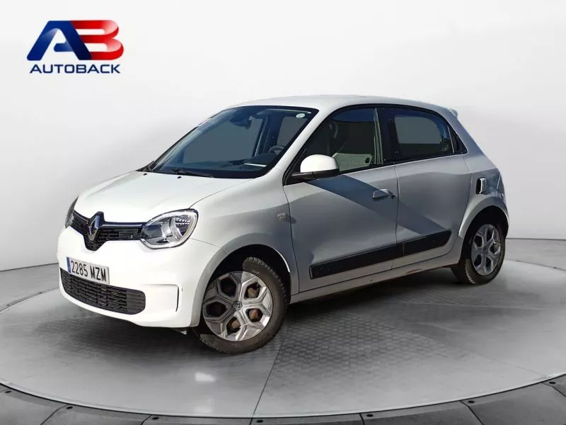 Renault Twingo Zen 60 kW R80 batería 20kWh Renault Twingo Zen 60 kW R80 batería 20kWh