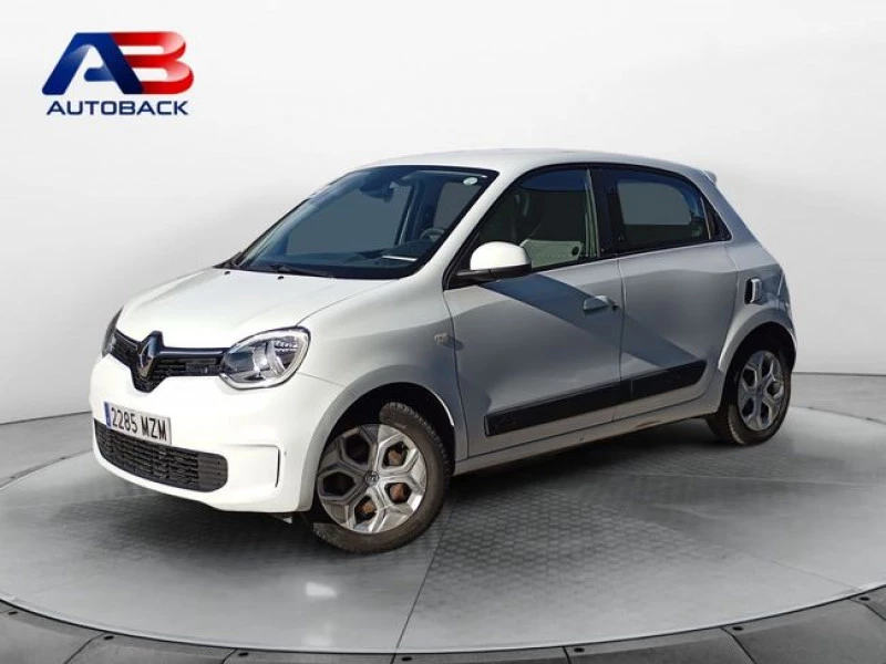 Renault Twingo Zen 60 kW R80 batería 20kWh