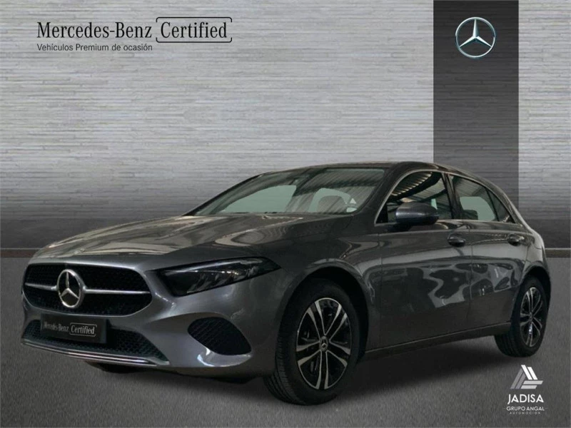 Mercedes-Benz Clase A 250 e Mercedes-Benz Clase A 250 e