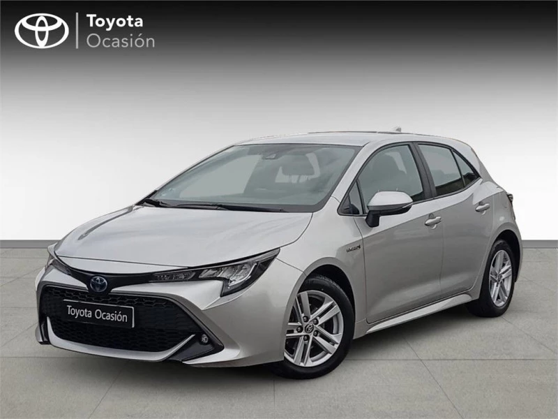 Toyota Corolla 5 Puertas Active Tech 125H e-CVT