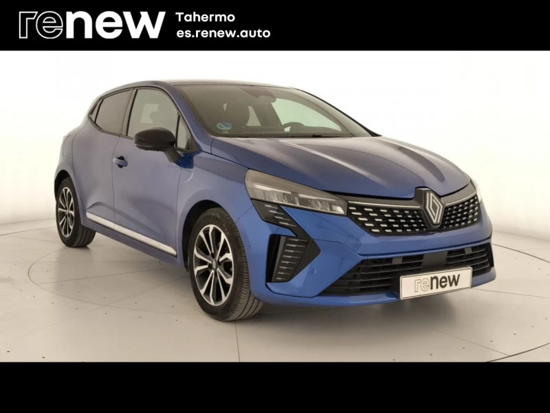Renault Clio Techno TCe 74 kW (100CV) GLP