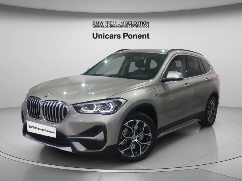 BMW X1 X1 XDRIVE25E