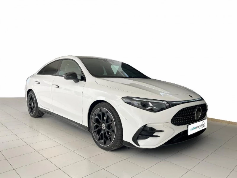Mercedes-Benz CLA 1.5 CLA 180 MHEV DCT 136 4P