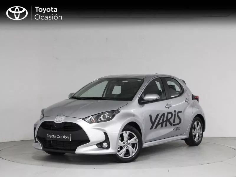 Toyota Yaris 1.5 120H Active Plus