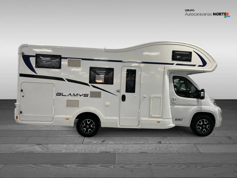 MCLOUIS GLAMYS GLAMYS 220