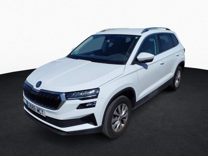 Skoda Karoq 2.0 TDI 110kW (150CV) DSG 4X4 Ambition