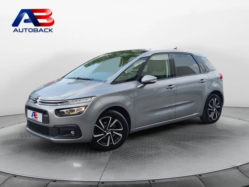 Citroën C4 Spacetourer BlueHDi 96KW (130CV) EAT8 Feel