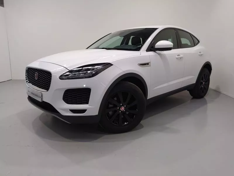 Jaguar E-Pace 2.0D PACE