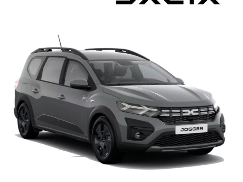 Dacia Jogger Expression TCe 81kW (110CV) 5 plazas