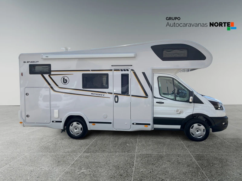 BENIMAR SPORT SPORT 340 UP BENIMAR SPORT SPORT 340 UP