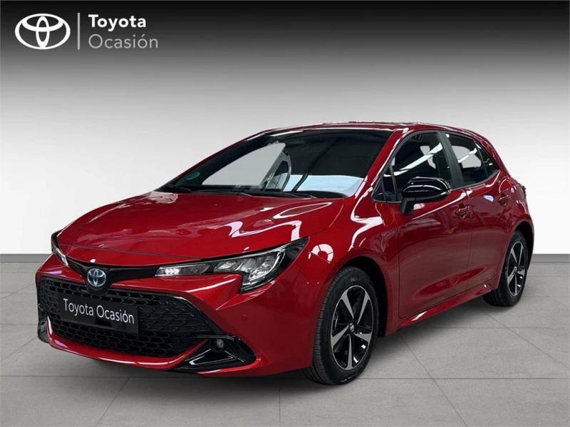 Toyota Corolla 140H Active Plus