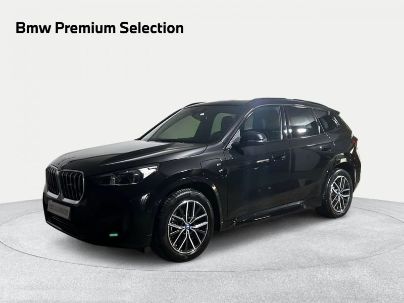BMW X1 xDrive25e