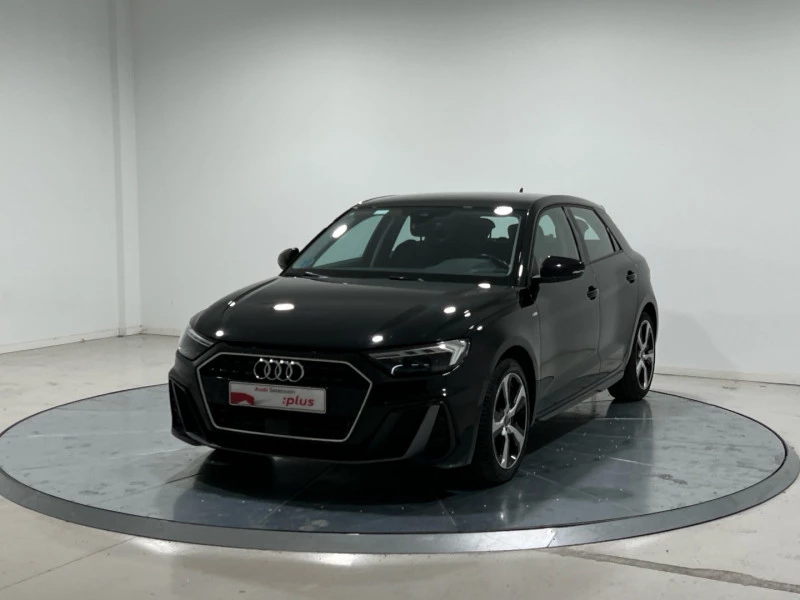 Audi A1 Sportback Adrenalin 30 TFSI 81kW S tron Audi A1 Sportback Adrenalin 30 TFSI 81kW S tron
