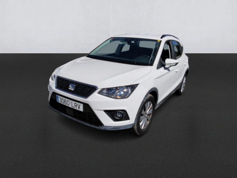 Seat Arona 1.0 TSI 81kW (110CV) Style Go2