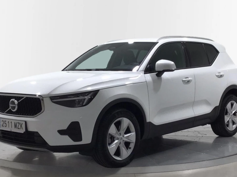 Volvo XC40 XC40 Core, B3 Mild hybrid, Gasolina Volvo XC40 XC40 Core, B3 Mild hybrid, Gasolina