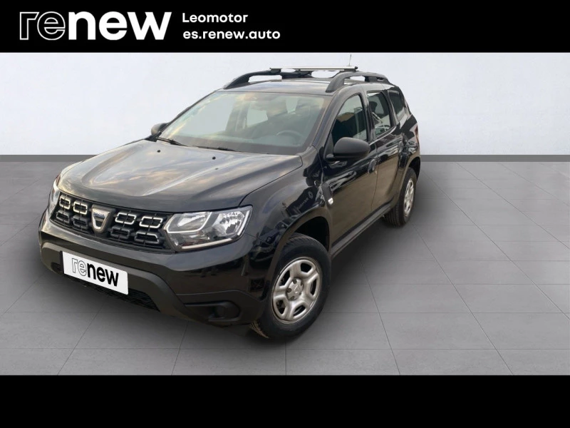 Dacia Duster  1.0 TCE Essential 4x2 75kW