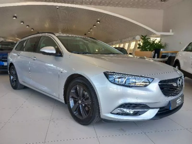 Opel Insignia ST 1.5 Turbo XFL 120 Aniversario Opel Insignia ST 1.5 Turbo XFL 120 Aniversario
