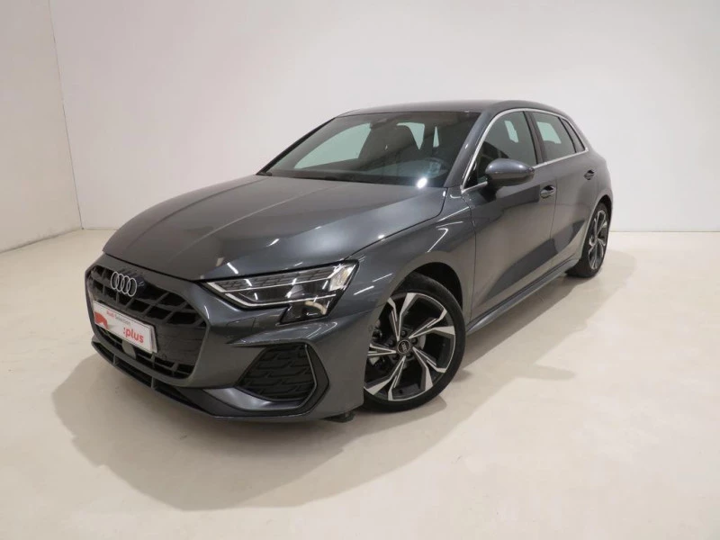 Audi A3 Sportback S line 35 TFSI 110 kW (150 CV) S tronic