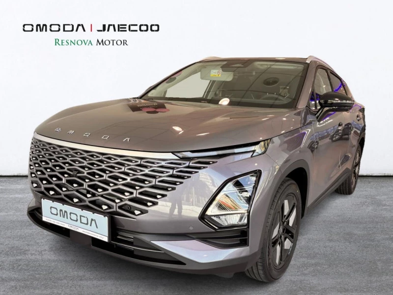 Omoda 5 MY2 - Premium 1.6 TGDI 108kW (14cv)