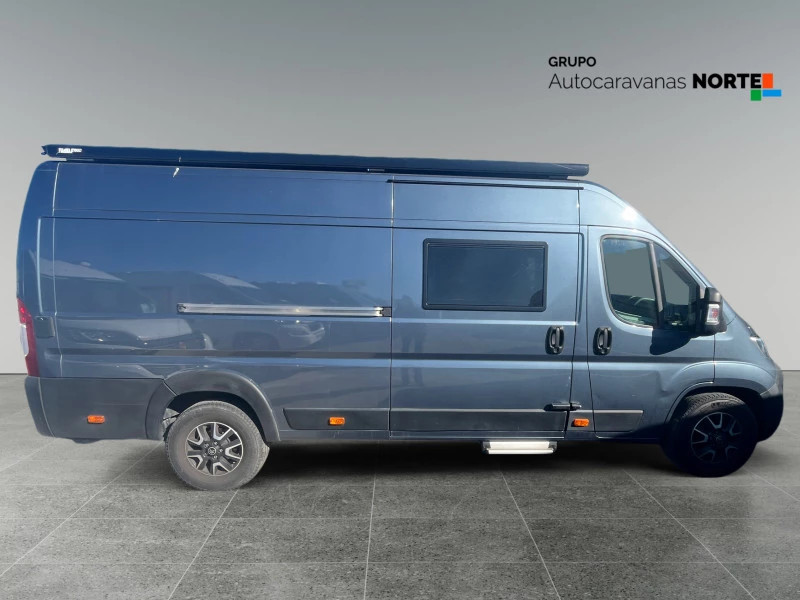 Citroën CLEVER VANS CLEVER RUNNER 636