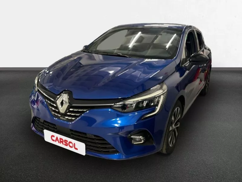 Renault Clio Techno TCe 103 kW (140CV)