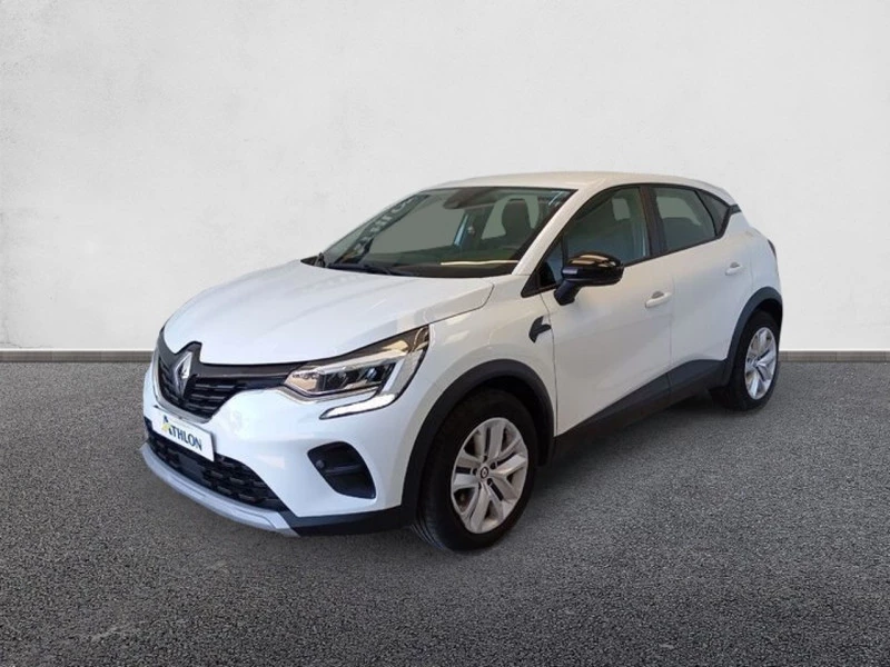 Renault Captur Intens TCe 74kW (100CV) GLP