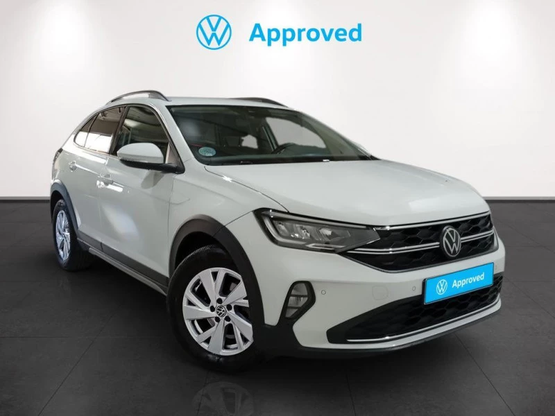 Volkswagen Taigo Life 1.0 TSI 70 kW (95 CV) Volkswagen Taigo Life 1.0 TSI 70 kW (95 CV)